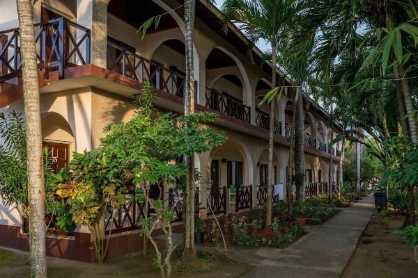 Hotel Pure Garden Resort Negril (Whitehall)